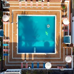  Apartment Americas Monkey