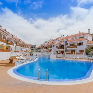  Apartment El Cardon Vistas - Tenesol